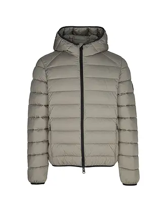 ECOALF | Leichtsteppjacke ASPENALF | 